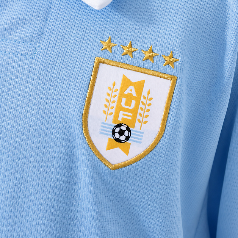KIT ENFANT/JUNIOR DOMICILE URUGUAY 2026/2027