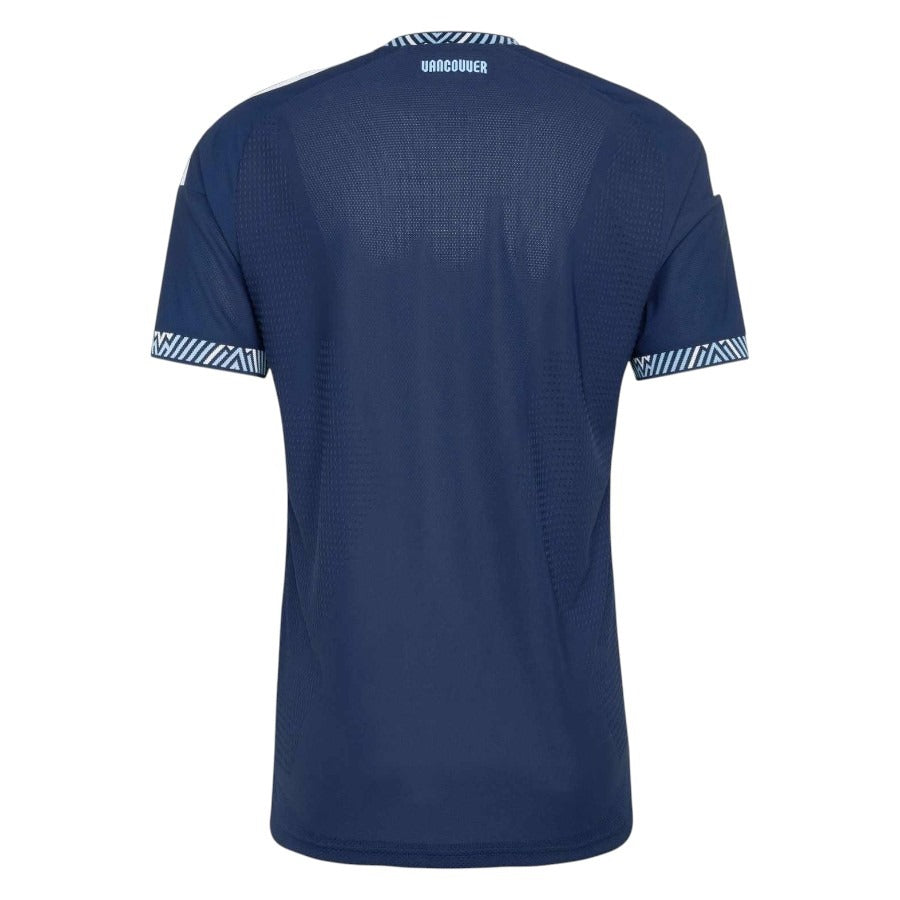 MAILLOT VANCOUVER WHITECAPS EXTERIEUR 2026/2027