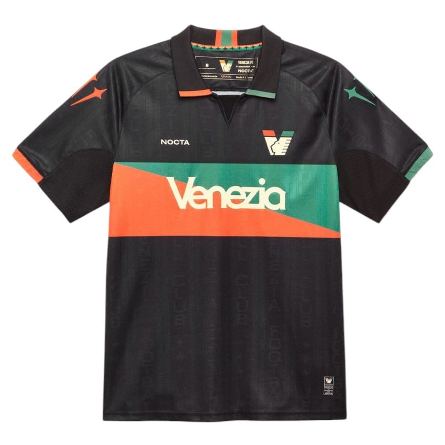 MAILLOT VENISE FC DOMICILE 2026/2027