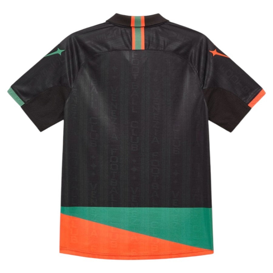 MAILLOT VENISE FC DOMICILE 2026/2027