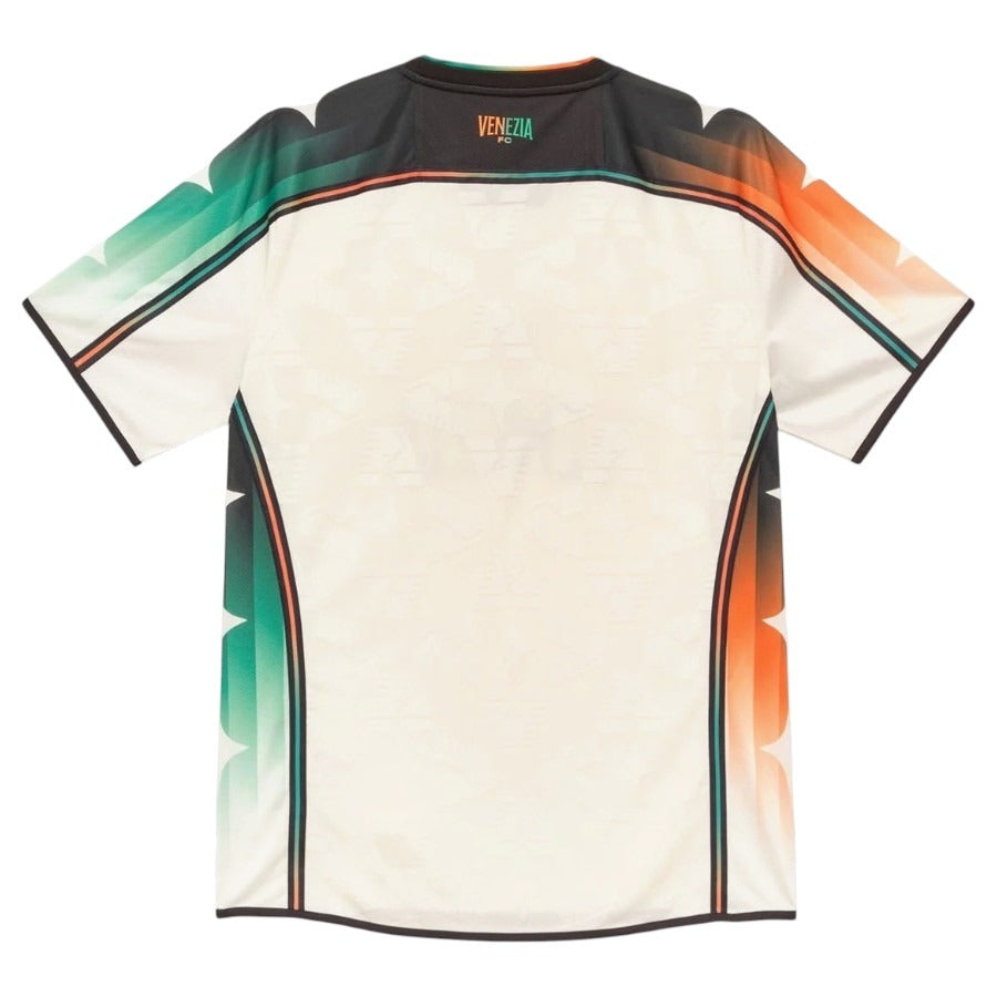 KIT ENFANT/JUNIOR VENISE FC EXTERIEUR 2026/2027