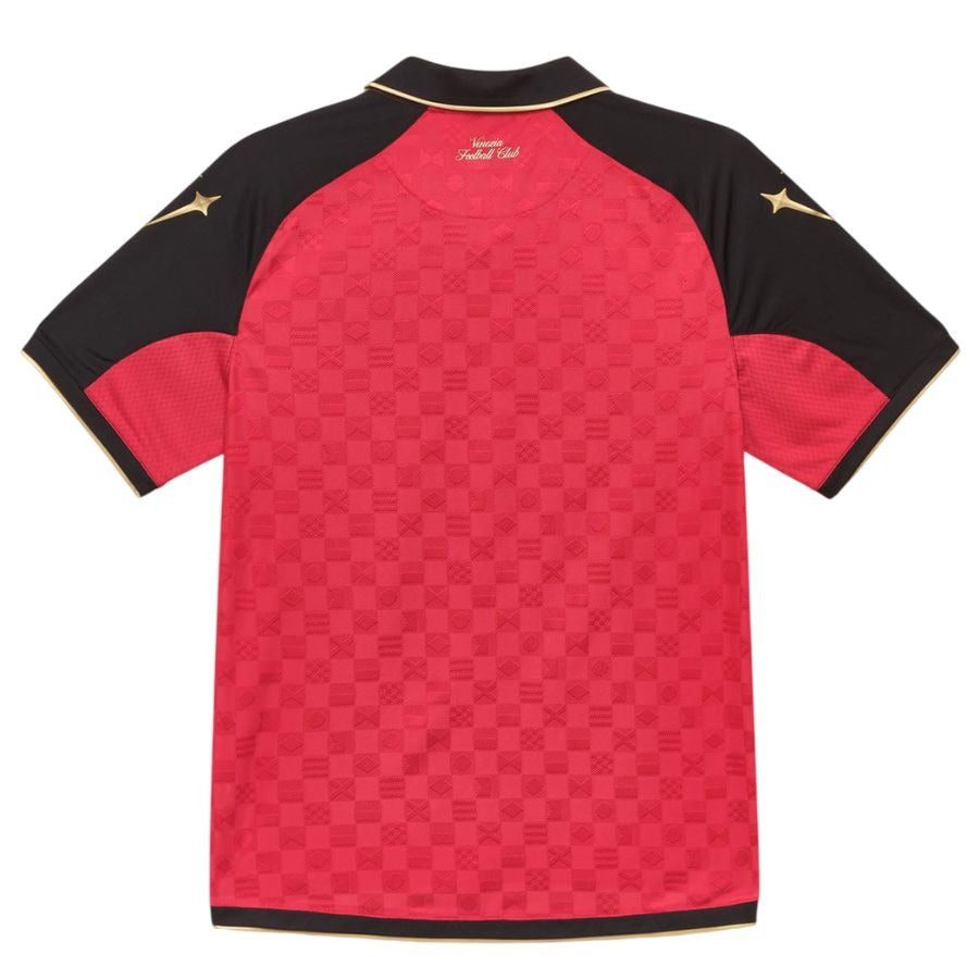 KIT ENFANT/JUNIOR VENISE FC THIRD 2026/2027
