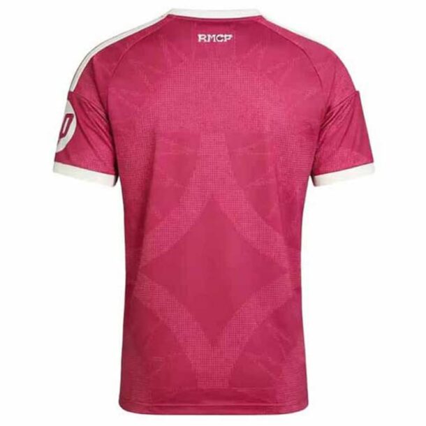 MAILLOT REAL MADRID THIRD 2026/2027