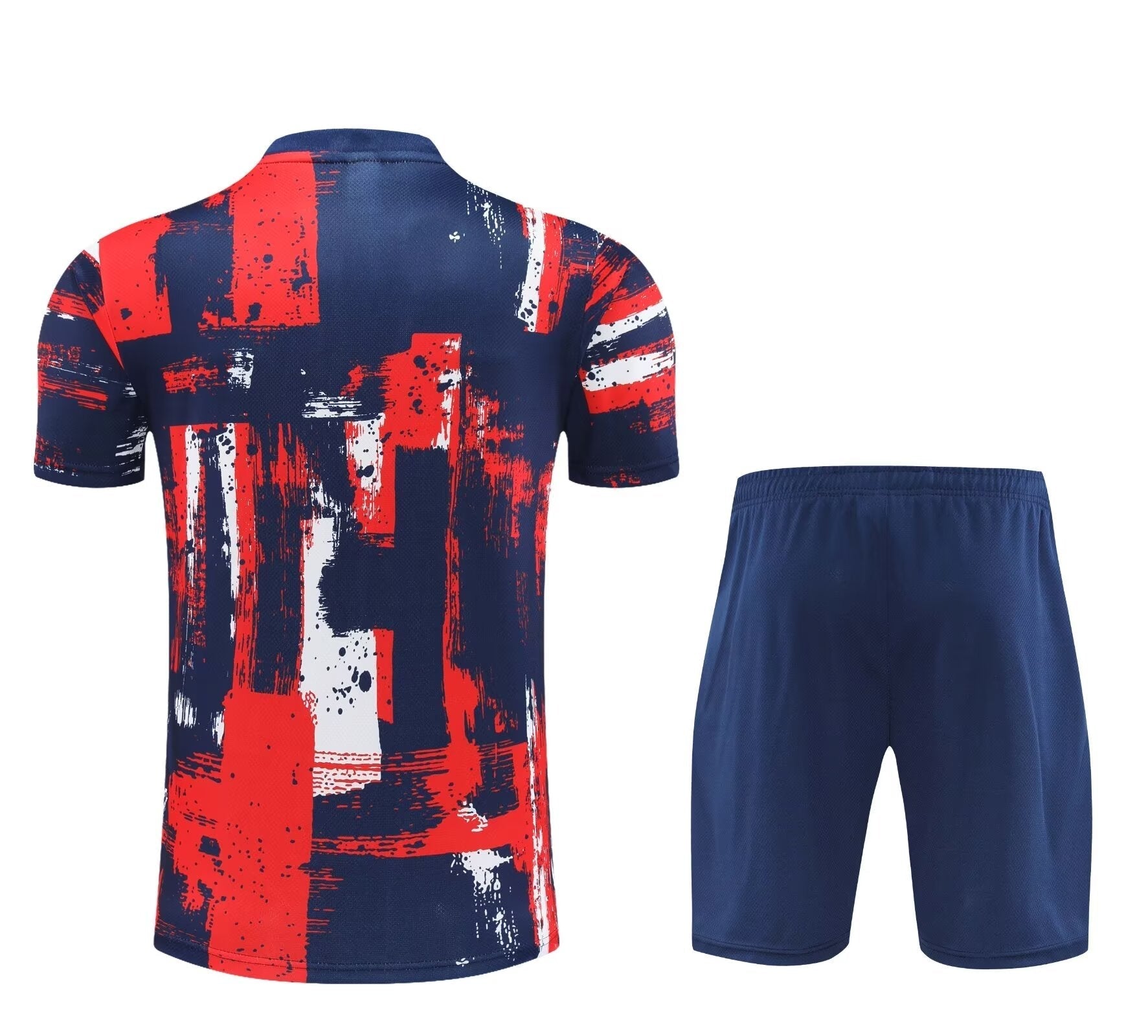 TRAINING PSG 2024/2025