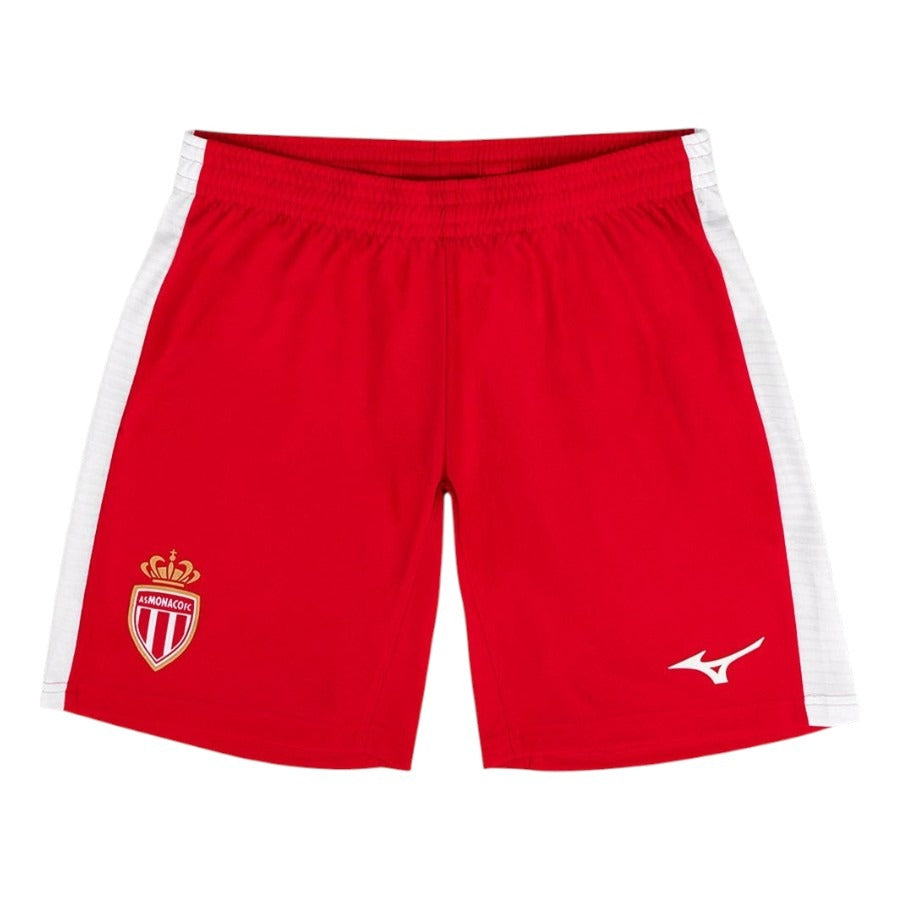 KITS ENFANT/ JUNIOR AS MONACO DOMICILE 2026/2027