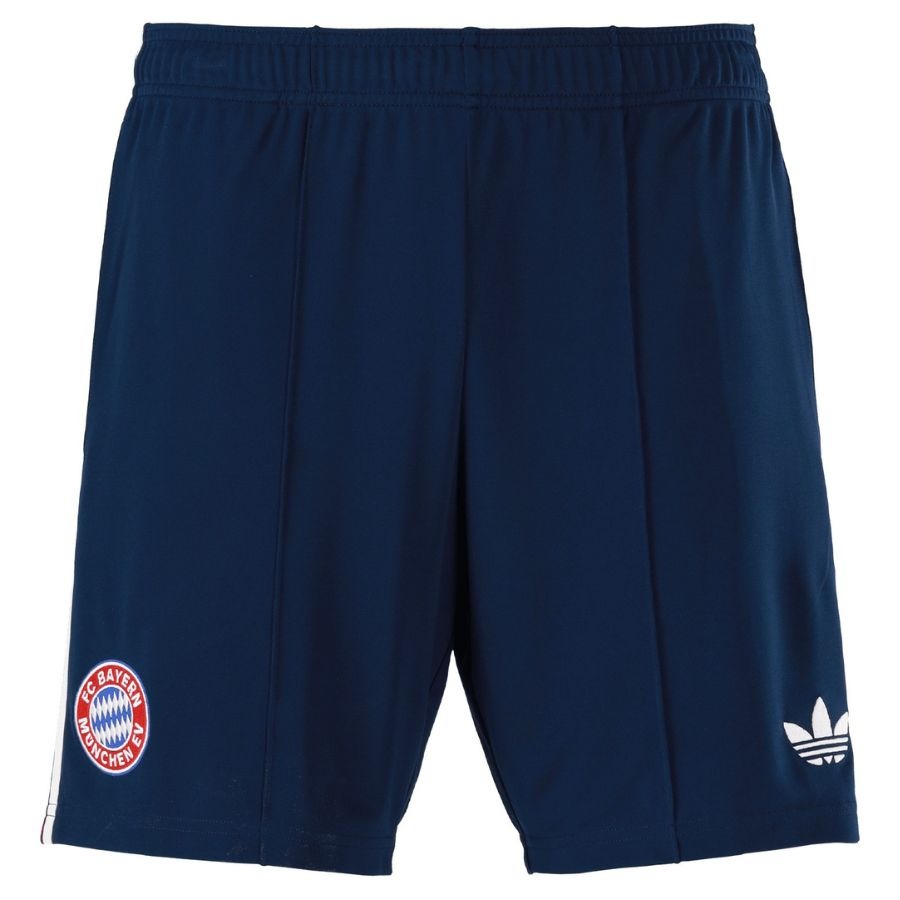 KITS ENFANT/ JUNIOR BAYERN MUNICH EXTERIEUR 2026/2027