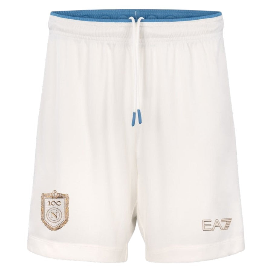 KITS ENFANT/ JUNIOR NAPLES DOMICILE 2026/2027