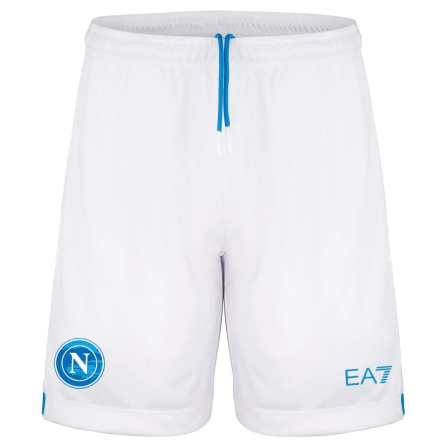 KITS ENFANT/ JUNIOR NAPLES EXTERIEUR 2026/2027
