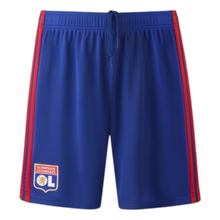 KITS ENFANT/ JUNIOR OL DOMICILE 2026/2027