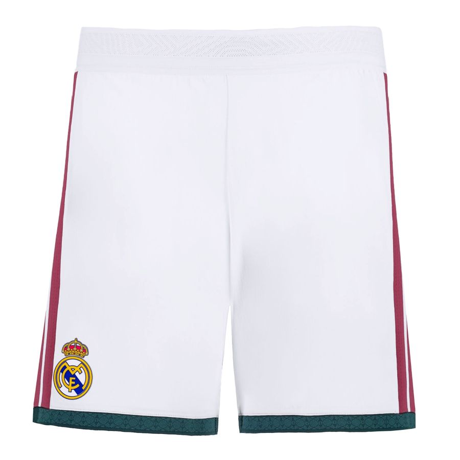 KITS ENFANT/ JUNIOR REAL MADRID DOMICILE 2026/2027