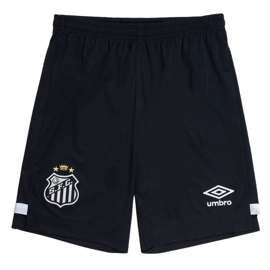 KIT ENFANT/JUNIOR SANTOS FC EXTERIEUR 2026/2027