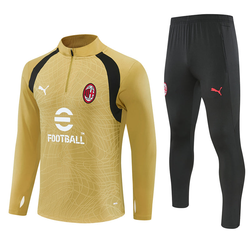 SURVETEMENT MILAN AC TRAINING 2026/2027