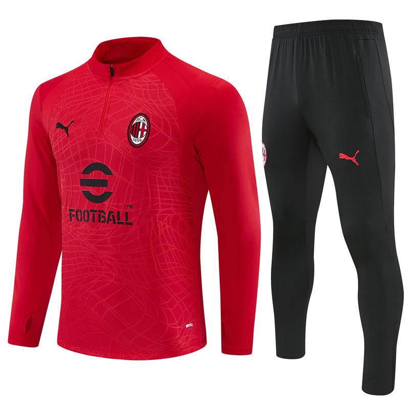 SURVETEMENT MILAN AC TRAINING 2026/2027