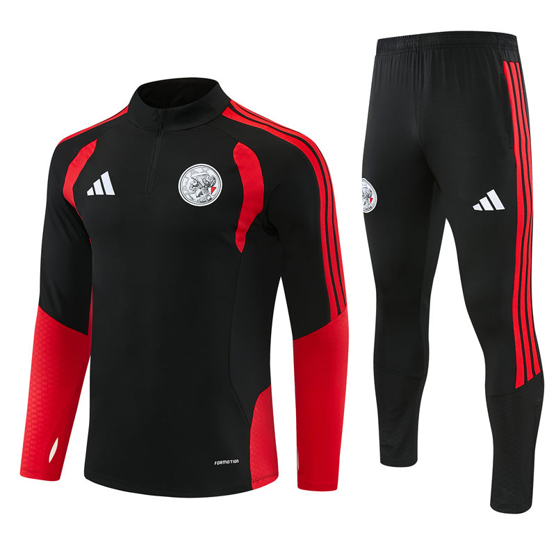 SURVETEMENT AJAX TRAINING 2026/2027