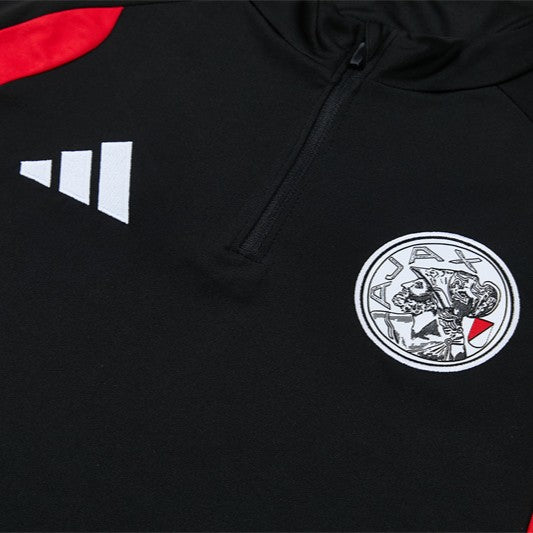SURVETEMENT AJAX TRAINING 2026/2027