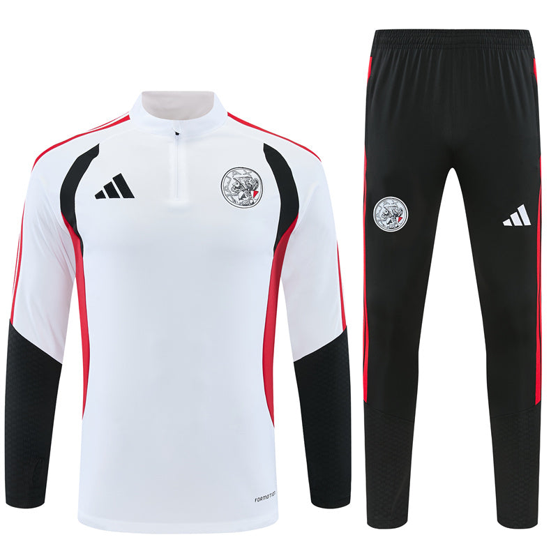 SURVETEMENT AJAX AMSTERDAM 2026/2027