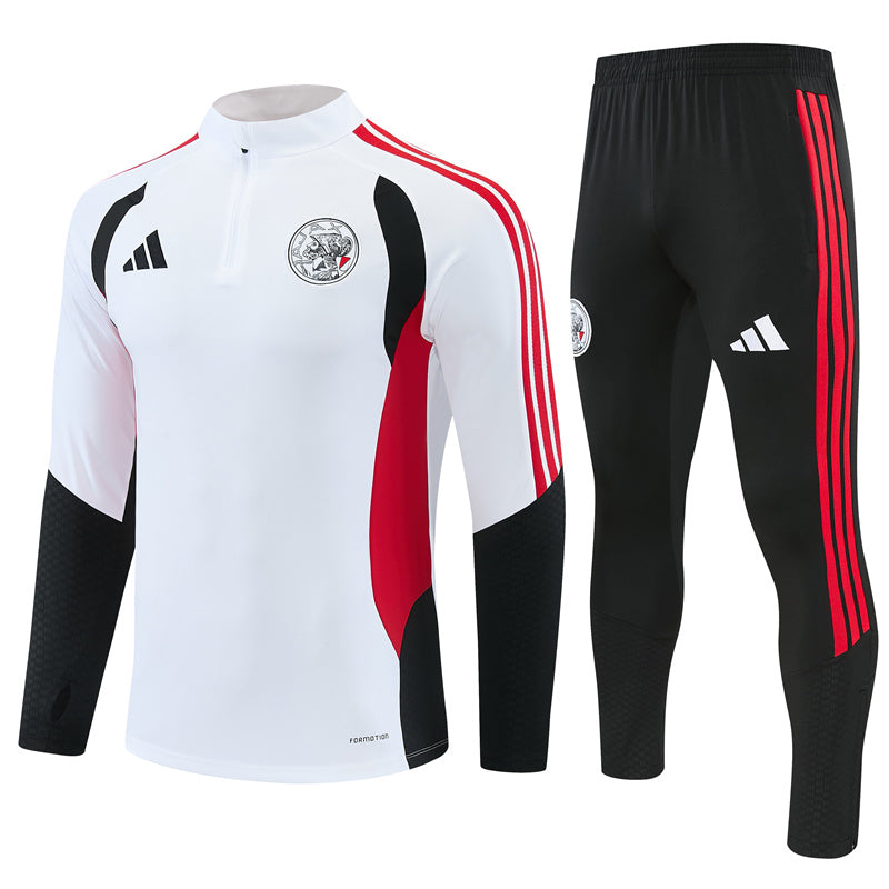 SURVETEMENT AJAX AMSTERDAM 2026/2027
