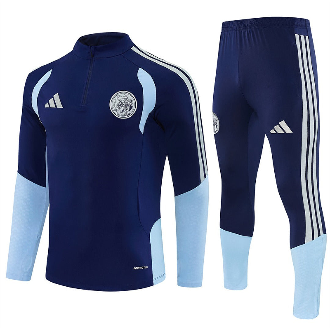 SURVETEMENT AJAX 2026/2027