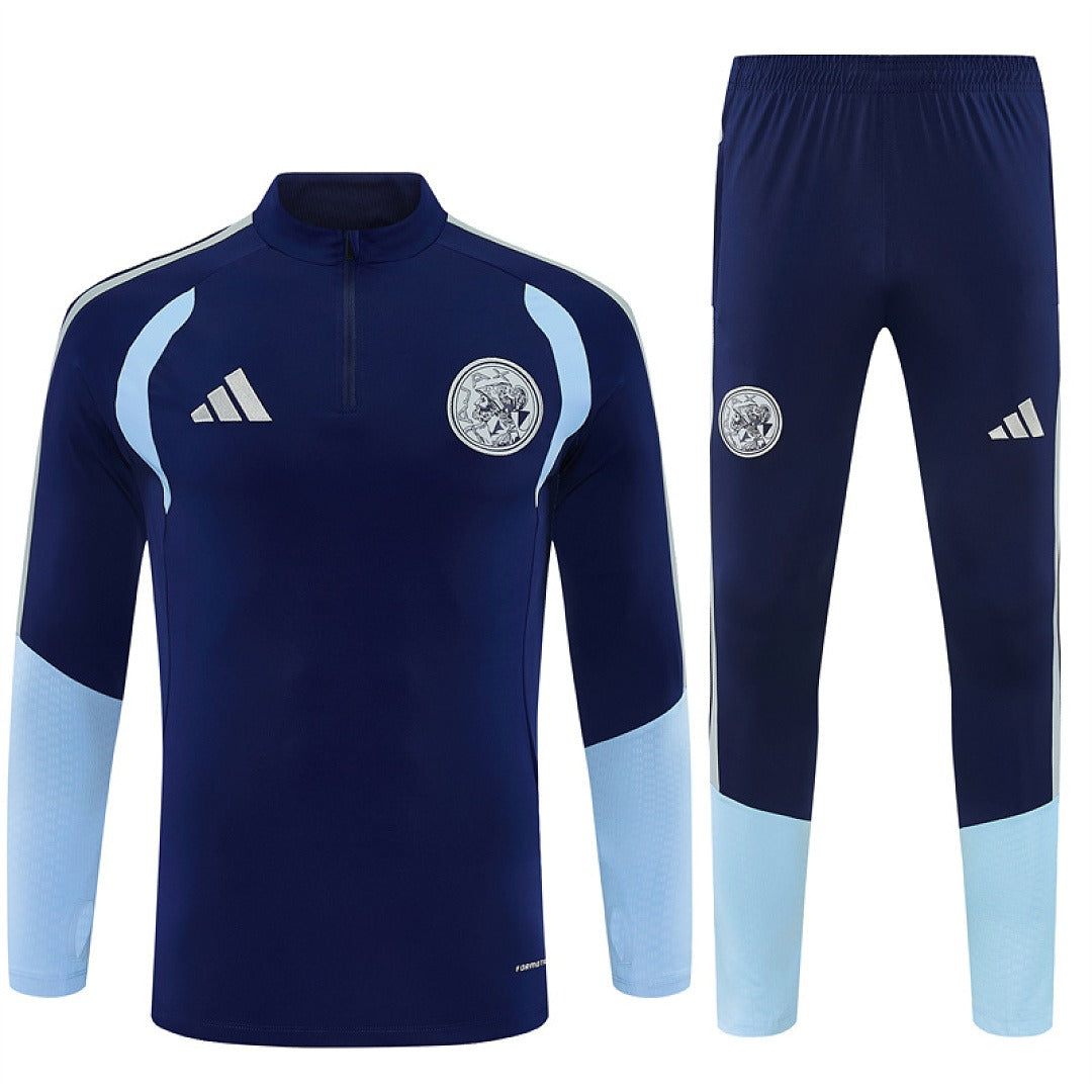 SURVETEMENT AJAX 2026/2027