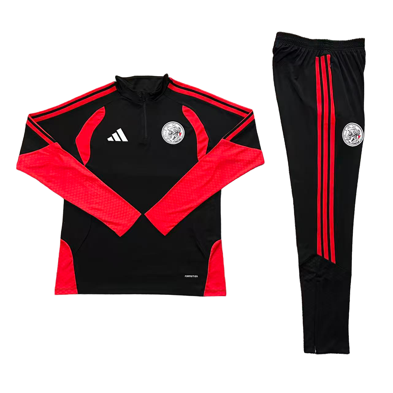 SURVETEMENT AJAX 2026/2027