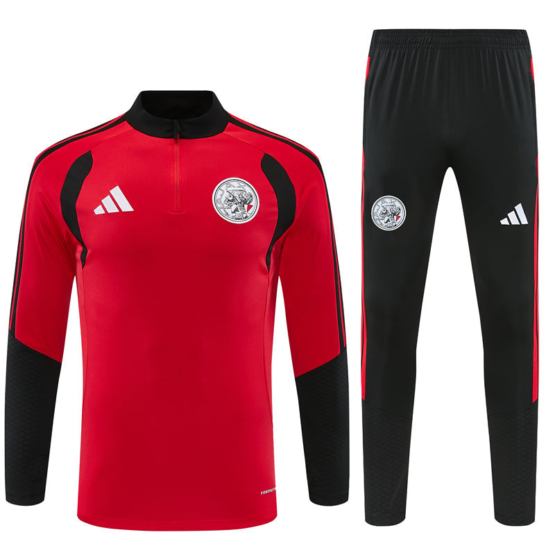 SURVETEMENT AJAX AMSTERDAM 2026/2027