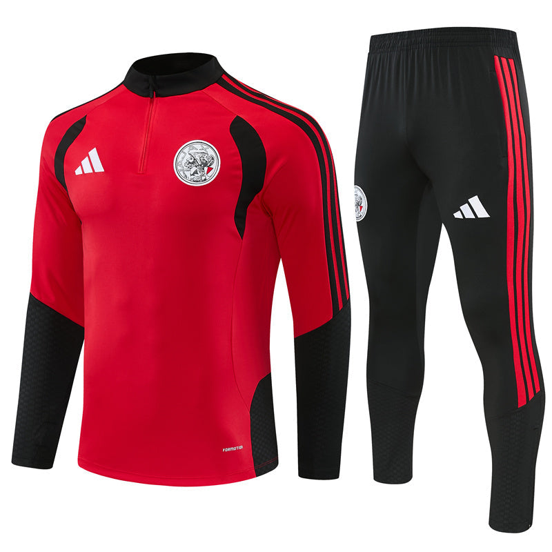 SURVETEMENT AJAX AMSTERDAM 2026/2027