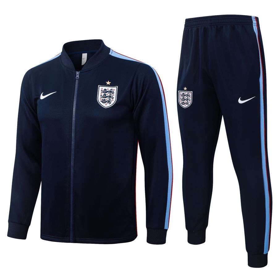 SURVETEMENT ANGLETERRE 2026/2027