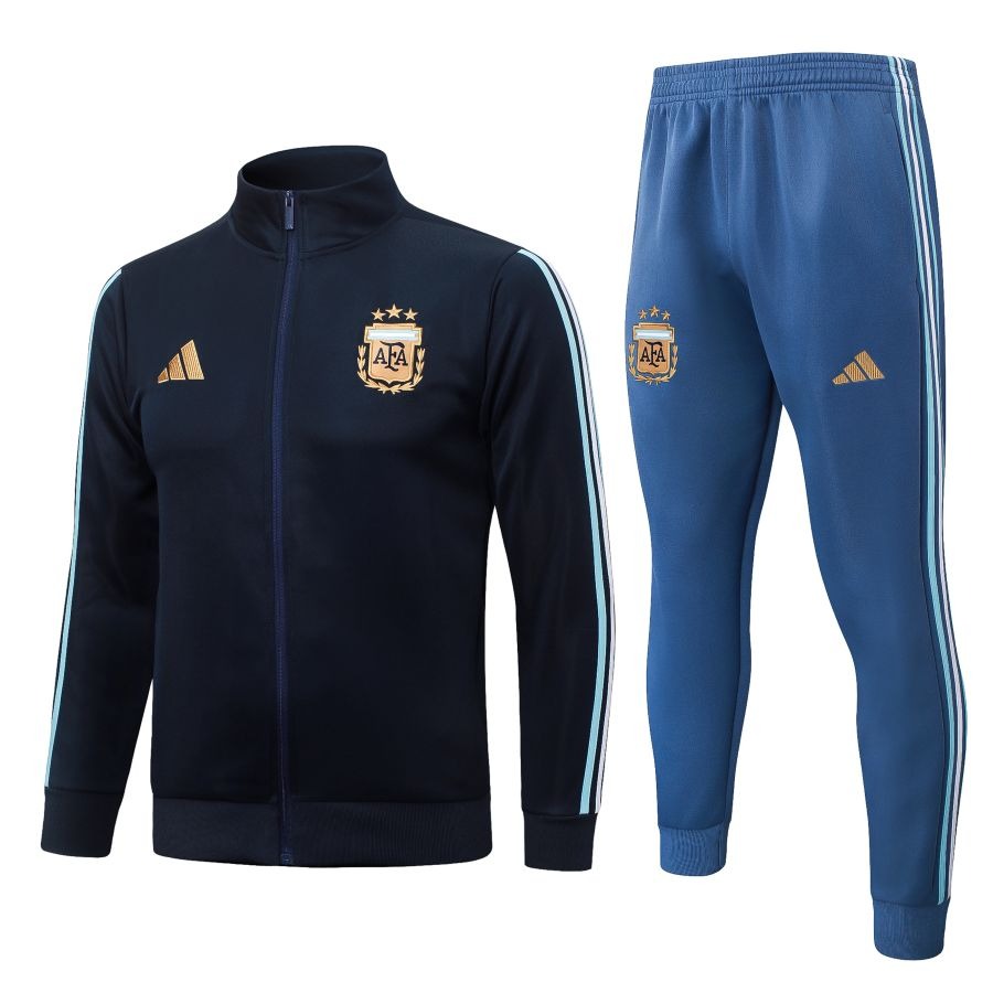 SURVETEMENT ARGENTINE 2026/2027