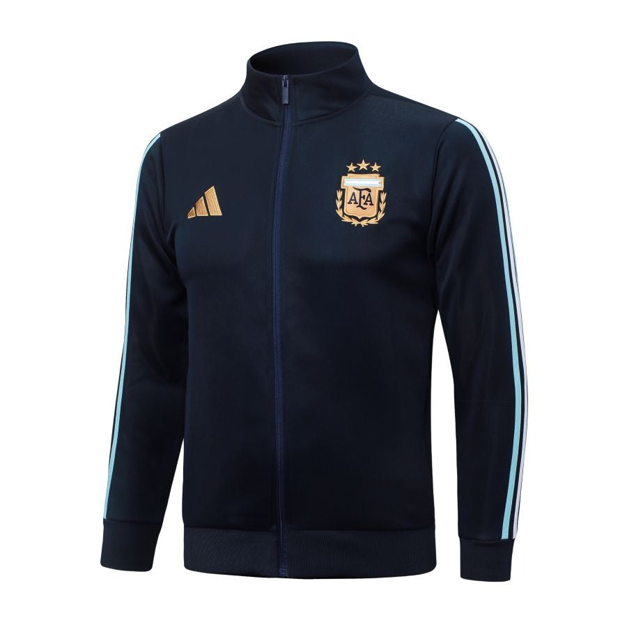 SURVETEMENT ARGENTINE 2026/2027