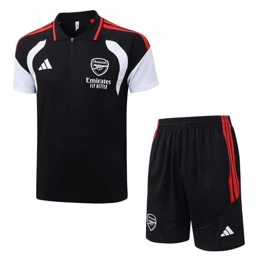 POLO ARSENAL 2026/2027