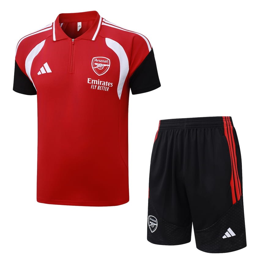 POLO ARSENAL 2026/2027
