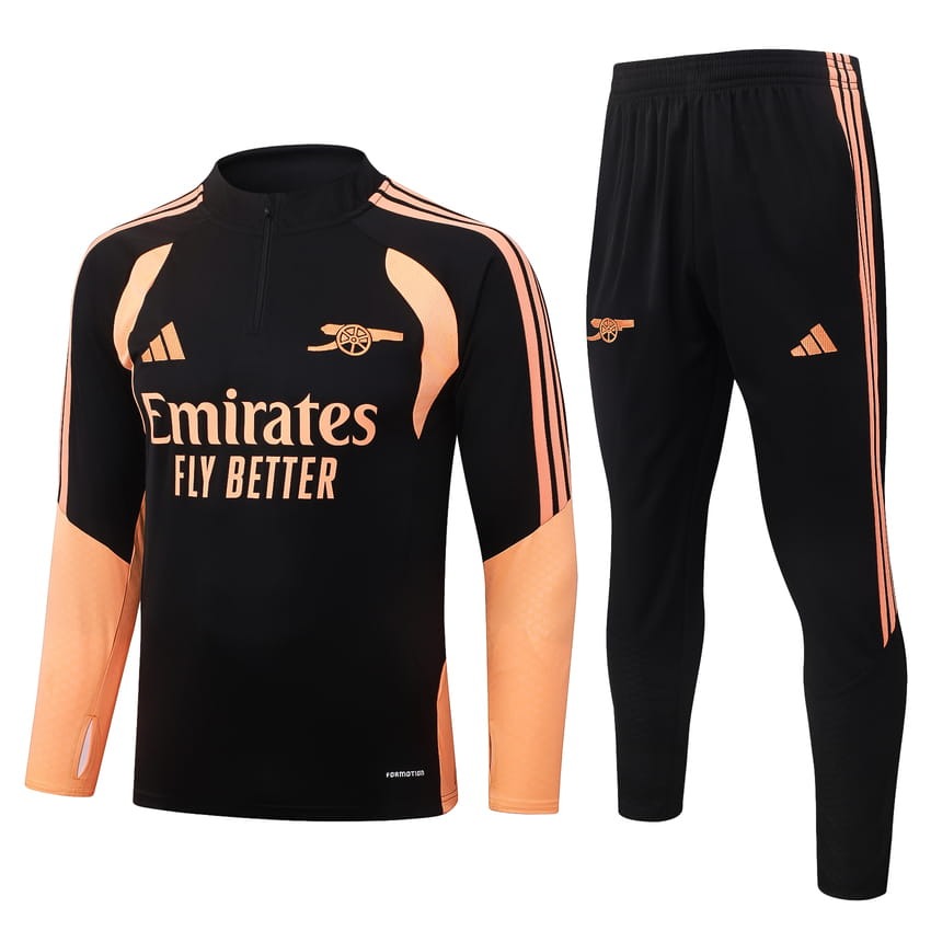 SURVETEMENT ARSENAL 2026/2027