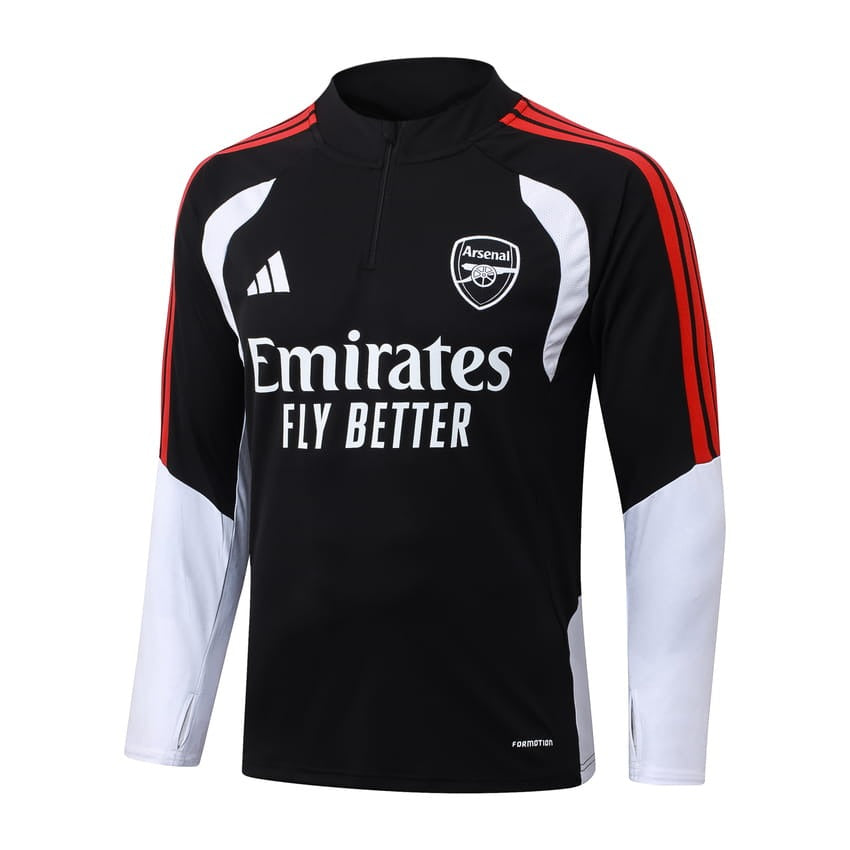 SURVETEMENT ARSENAL 2026/2027