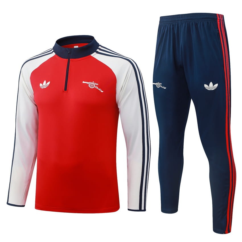 SURVETEMENT ARSENAL 2026/2027