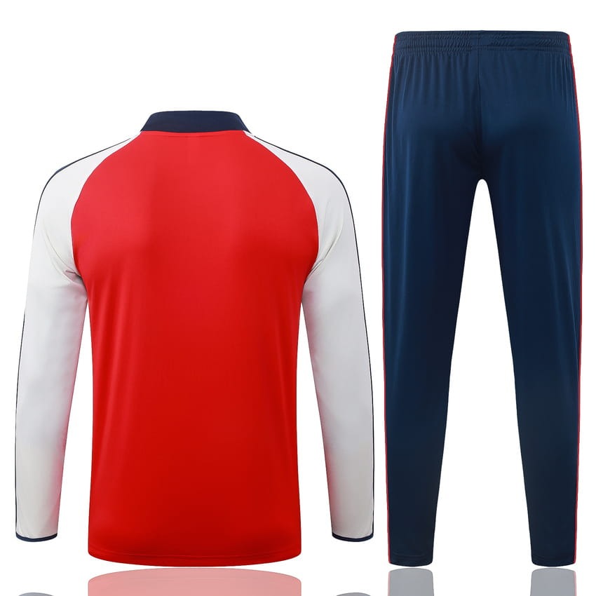SURVETEMENT ARSENAL 2026/2027