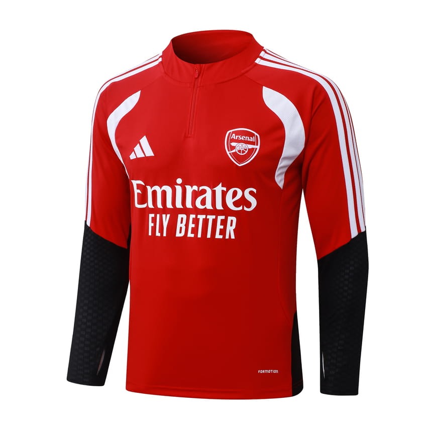 SURVETEMENT ARSENAL 2026/2027