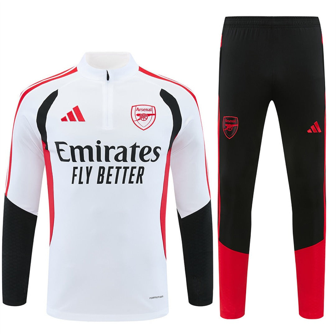 SURVETEMENT ARSENAL 2026/2027