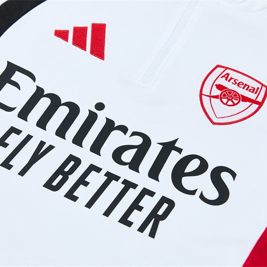 SURVETEMENT ARSENAL 2026/2027