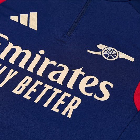 SURVETEMENT ARSENAL TRAINING 2026/2027