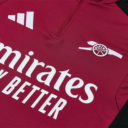 SURVETEMENT ARSENAL TRAINING 2026/2027