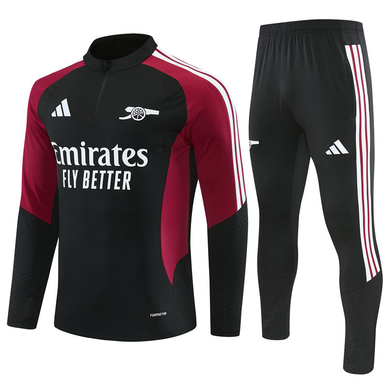 SURVETEMENT ARSENAL TRAINING 2026/2027