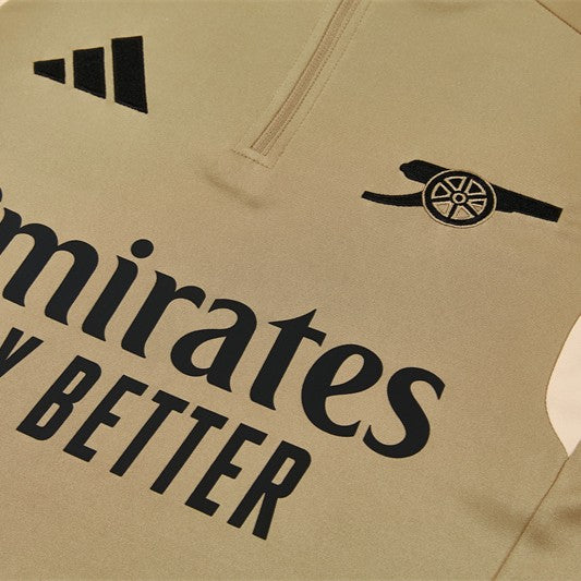 SURVETEMENT ARSENAL TRAINING 2026/2027