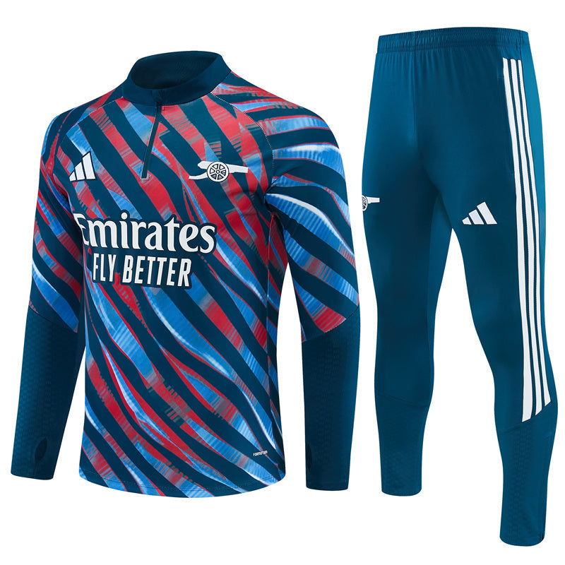 SURVETEMENT ARSENAL TRAINING 2026/2027