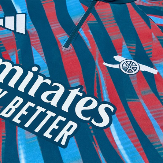 SURVETEMENT ARSENAL TRAINING 2026/2027