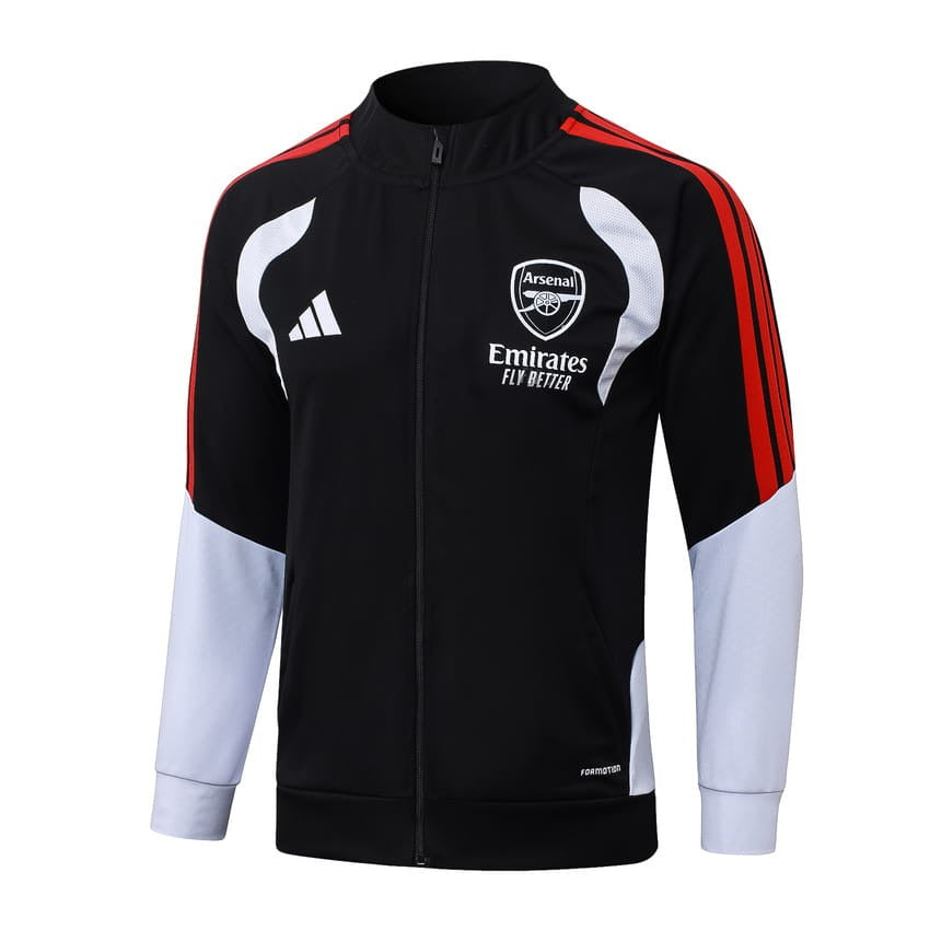 SURVETEMENT ARSENAL 2026/2027