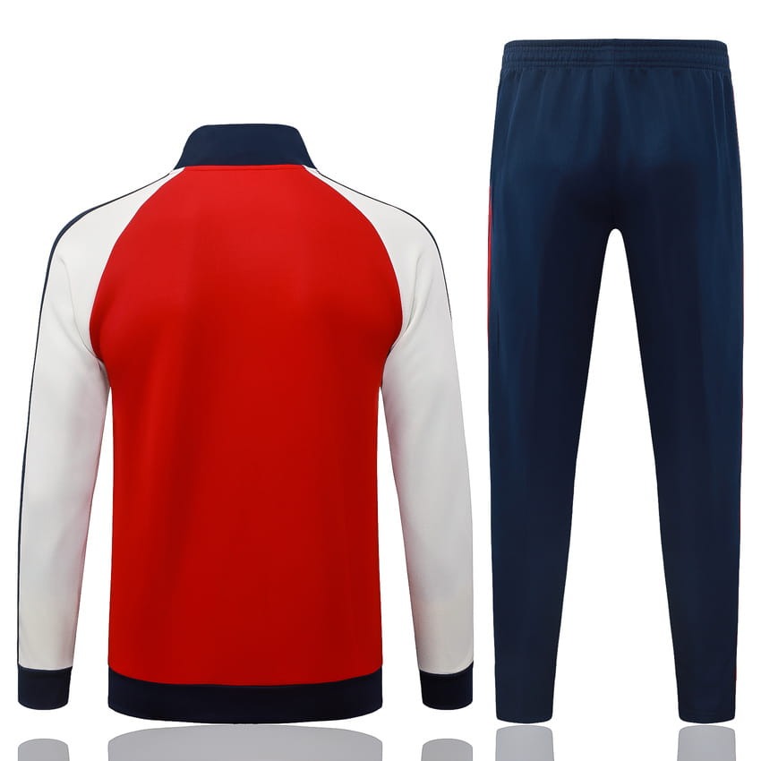 SURVETEMENT ARSENAL 2026/2027