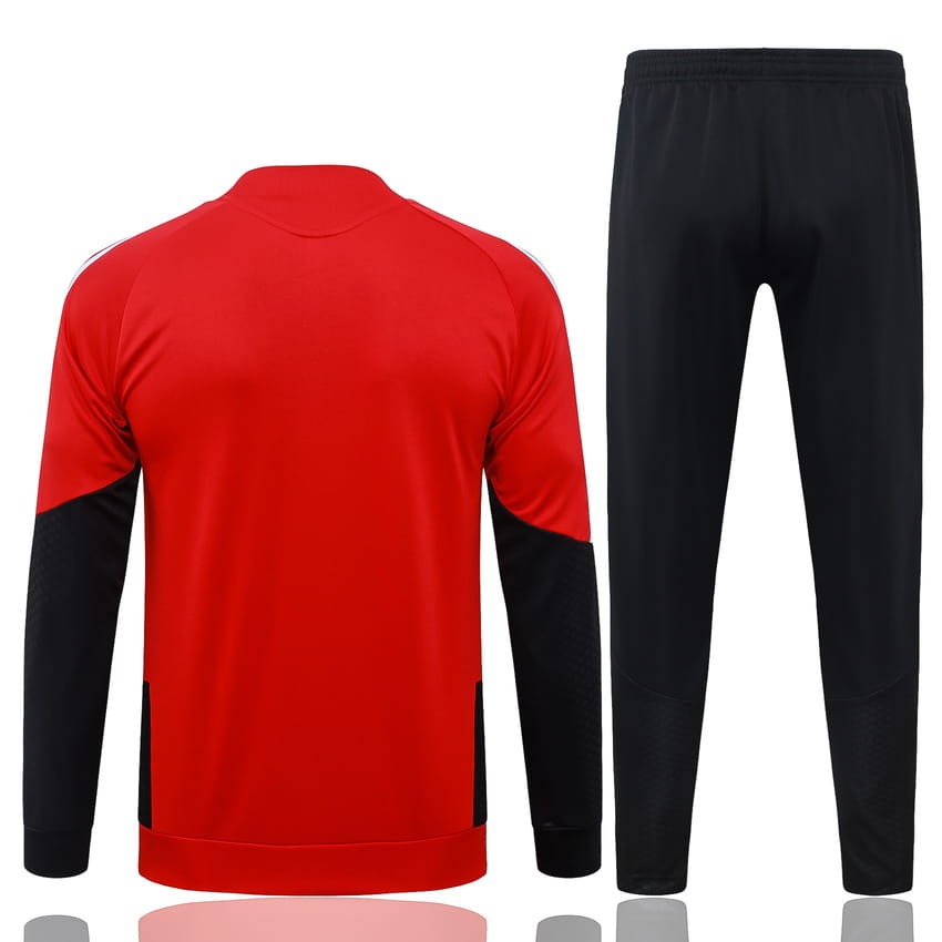 SURVETEMENT ARSENAL 2026/2027