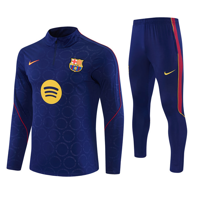 SURVETEMENT BARCELONE TRAINING 2026/2027