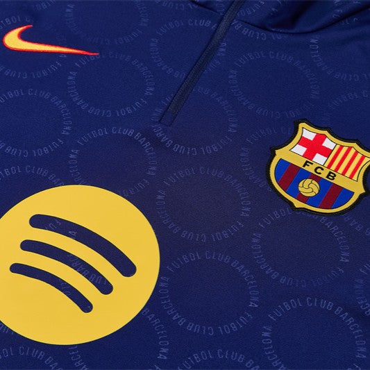 SURVETEMENT BARCELONE TRAINING 2026/2027