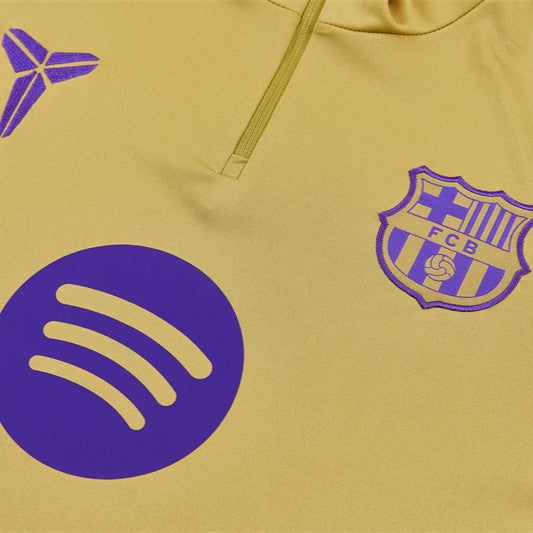 SURVETEMENT BARCELONE TRAINING 2026/2027